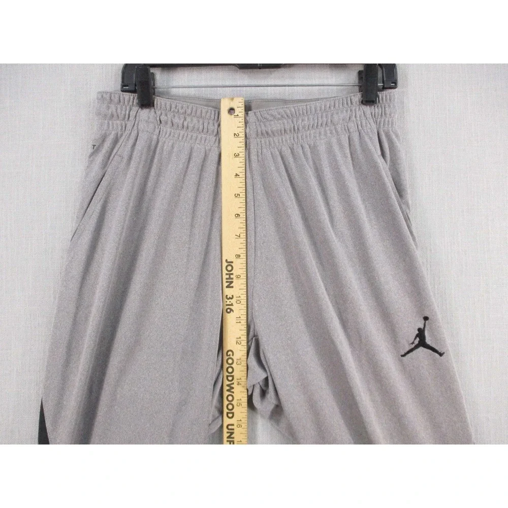 Jordan brand athletic